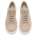 Camper Runner Up - Sneakers For Women - Beige, Size 41, Suede