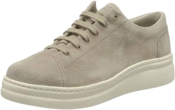Camper Runner Up - Sneakers For Women - Beige, Size 41, Suede