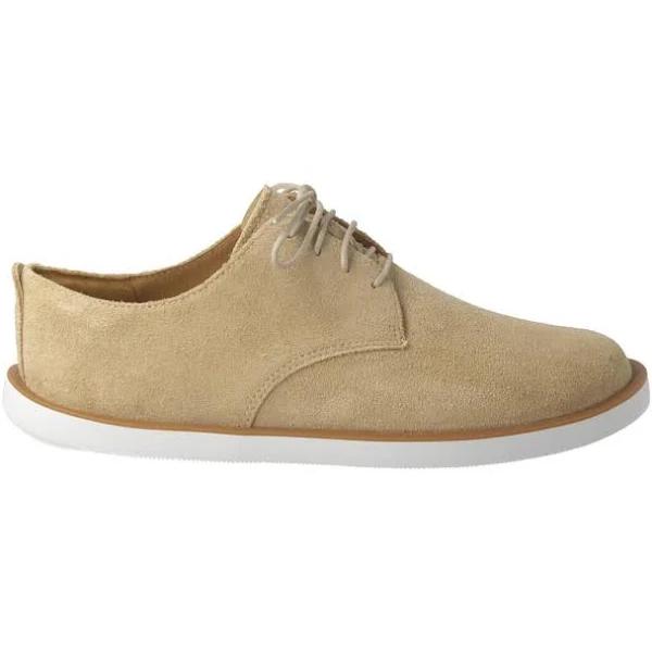 Camper Wagon - Formal Shoes For Men - Beige, Size 44, Suede