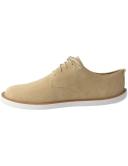Camper Wagon - Formal Shoes for Men - Beige, Size 7, Suede