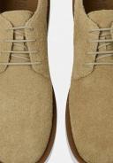 Camper Wagon - Formal Shoes for Men - Beige, Size 7, Suede