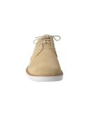 Camper Wagon - Formal Shoes for Men - Beige, Size 7, Suede
