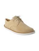 Camper Wagon - Formal Shoes for Men - Beige, Size 7, Suede