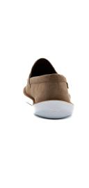 Camper Wagon, Loafers in Beige For Men, Size