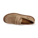 Camper Wagon, Loafers in Beige For Men, Size