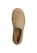 Camper Wagon, Loafers in Beige For Men, Size