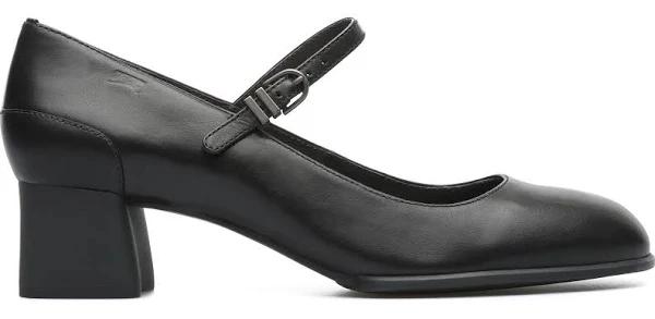 Camper Women's Katie Heels - Black