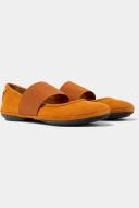 Camper Women's Mary Jane Flat