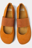 Camper Women's Mary Jane Flat
