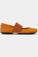 Camper Women's Mary Jane Flat