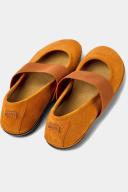Camper Women's Mary Jane Flat