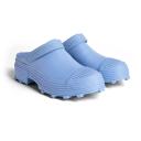 CAMPERLAB - Traktori Clogs Blue For Men - Size 41 EU - 24S
