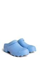 CAMPERLAB - Traktori Clogs Blue For Men - Size 41 EU - 24S