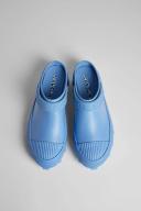CAMPERLAB - Traktori Clogs Blue For Men - Size 41 EU - 24S