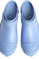 CAMPERLAB - Traktori Clogs Blue For Men - Size 41 EU - 24S