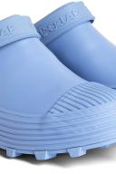 CAMPERLAB - Traktori Clogs Blue For Men - Size 41 EU - 24S