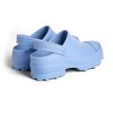 CAMPERLAB - Traktori Clogs Blue For Men - Size 41 EU - 24S