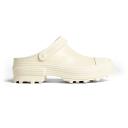 CAMPERLAB - Traktori Clogs White For Men - Size 43 EU - 24S
