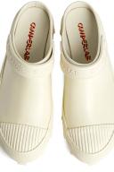 CAMPERLAB - Traktori Clogs White For Men - Size 43 EU - 24S
