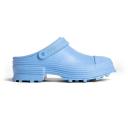 CAMPERLAB - Traktori Clogs White For Men - Size 43 EU - 24S