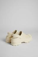 CAMPERLAB - Traktori Clogs White For Men - Size 43 EU - 24S