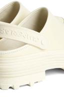 CAMPERLAB - Traktori Clogs White For Men - Size 44 EU - 24S