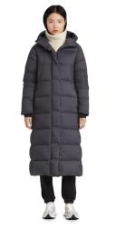 Canada Goose Alliston Parka (Women, Shadow, M)