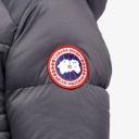 Canada Goose Alliston Parka (Women, Shadow, M)