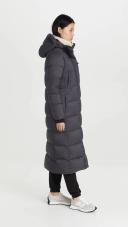 Canada Goose Alliston Parka (Women, Shadow, M)