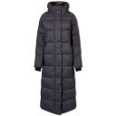 Canada Goose Alliston Parka (Women, Shadow, XS)