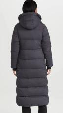 Canada Goose Alliston Parka (Women, Shadow, XS)