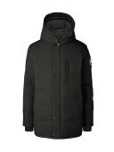 Canada Goose ‘Carson’ Down Jacket Men's Black
