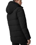 Canada Goose ‘Carson’ Down Jacket Men's Black
