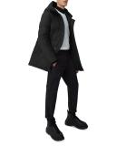 Canada Goose ‘Carson’ Down Jacket Men's Black