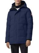 Canada Goose ‘Carson’ Down Jacket Men's Black