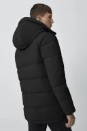 Canada Goose ‘Carson’ Down Jacket Men's Black