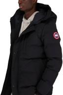 Canada Goose ‘Carson’ Down Jacket Men's Black