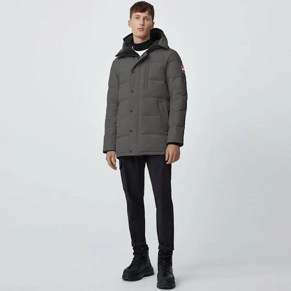 Canada Goose Carson Parka - Grey - XS