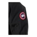 Canada Goose Chilliwack Bomber Jacket Black XS