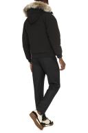 Canada Goose Chilliwack Bomber Jacket Black XS