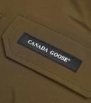 Canada Goose Chilliwack Bomber Jacket - Green - XS