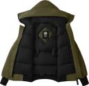 Canada Goose Chilliwack Bomber Jacket - Green - XS