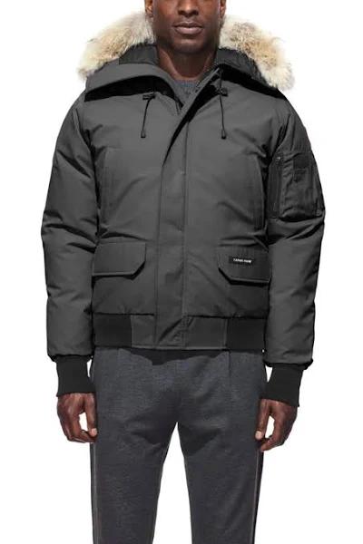 Canada Goose Chilliwack Bomber Jacket-M