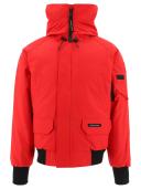Canada Goose Chilliwack Bomber Jacket - Multi - S