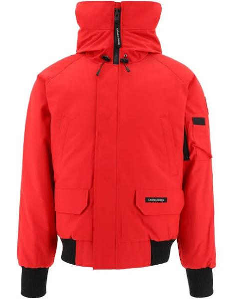 Canada Goose Chilliwack Bomber Jacket - Multi - S