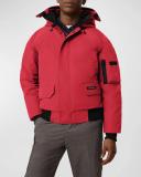Canada Goose Chilliwack Bomber Jacket - Multi - XXL