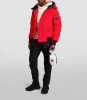 Canada Goose Chilliwack Bomber Jacket - Multi - XXL