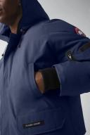 Canada Goose Chilliwack Bomber Jacket - Navy - XS