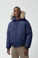 Canada Goose Chilliwack Bomber Jacket - Navy - XS