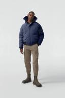 Canada Goose Chilliwack Bomber Jacket - Navy - XXL